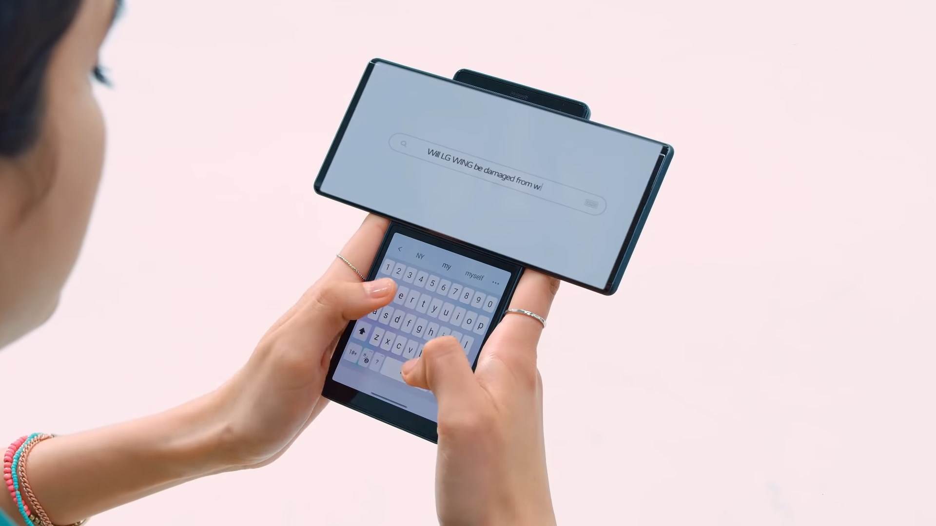  LG gasi svoju mobilnu diviziju? 