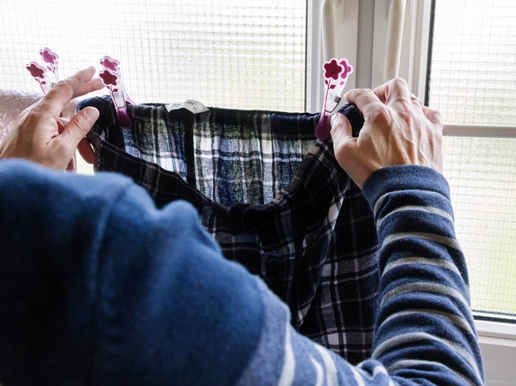  Koliko često perete pidžamu? Stručnjaci kažu - nedovoljno! 