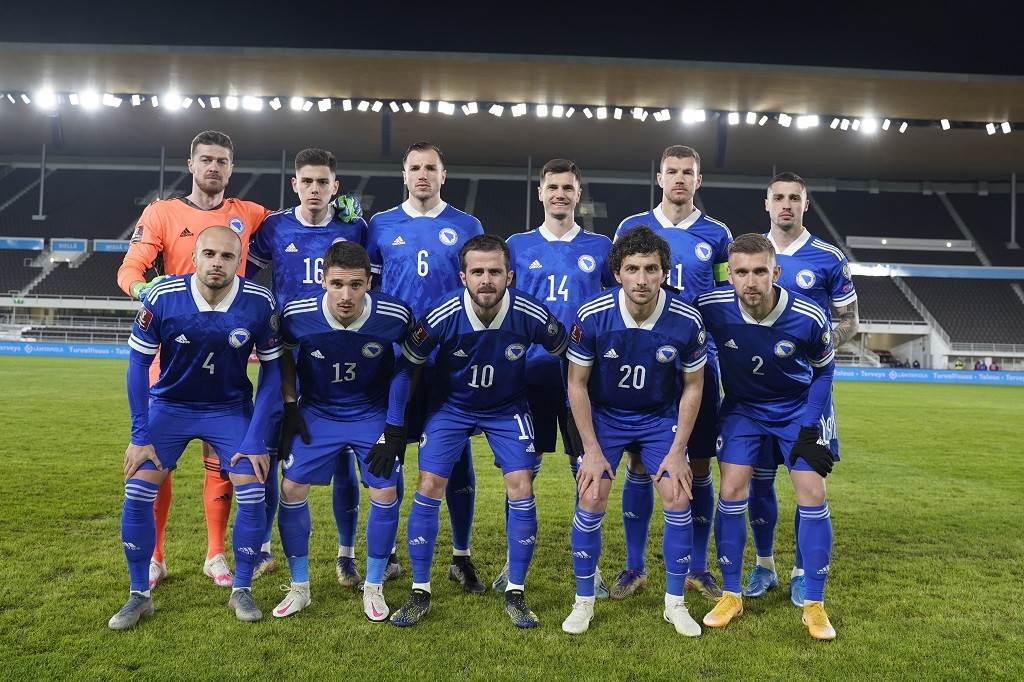  Miralem Pjanić i Miroslav Stevanović Htjeli smo više, mogli smo više Finska - BiH 2:2 izjave 