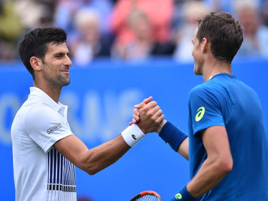  Konačno! Svi su uz Novaka, incident pokrenuo lavinu: Teniske zvijezde stale uz Srbina u ratu sa ATP 