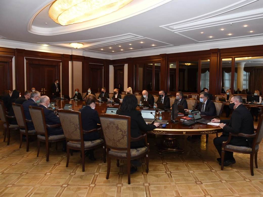  Vlada RS izdvaja 200 hiljada KM za film "Djeca Kozare" Lordana Zafranovića 