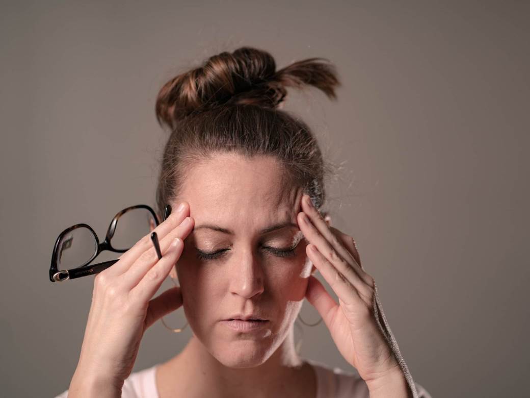  Svaki deseti stanovnik planete pati od migrene 