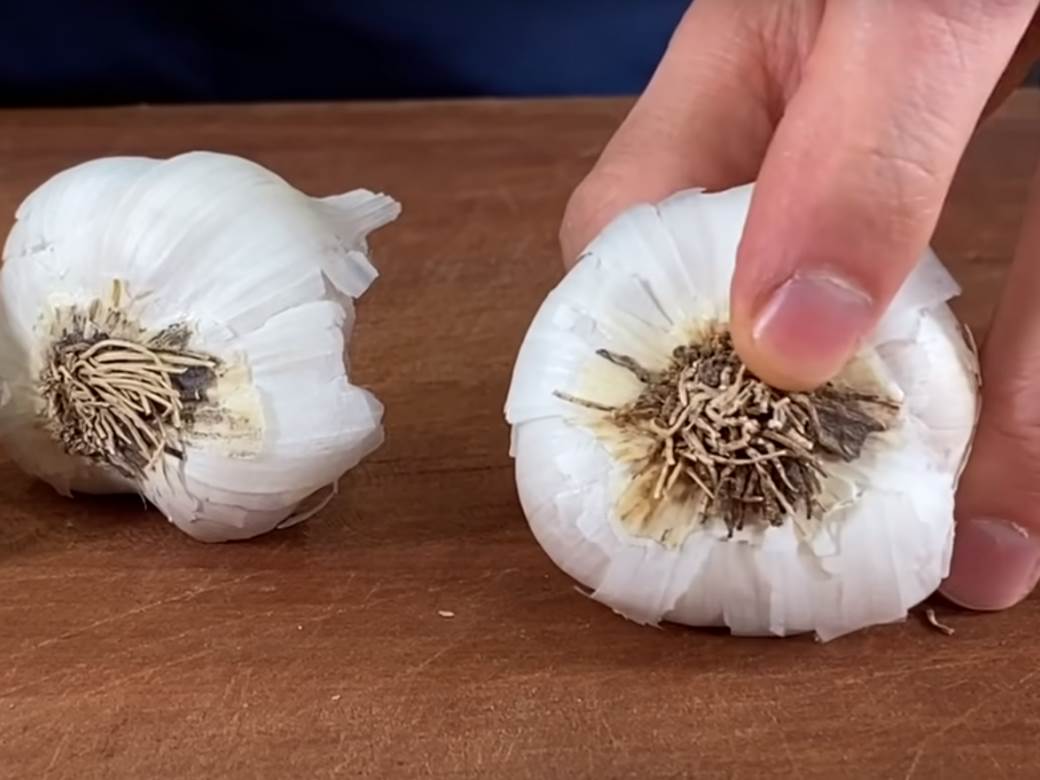  Štiti od bolesti i infekcija: Iznenadiće vas moć bijelog luka, ne morate da ga jedete 