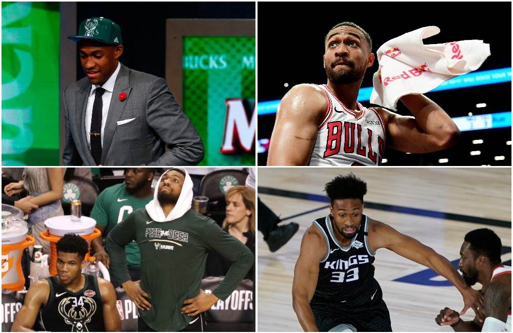  Bio je [39 mesta] iznad Jokića, a sada ga nema u NBA ligi: Kako se izgubio najveći talenat Amerike! 