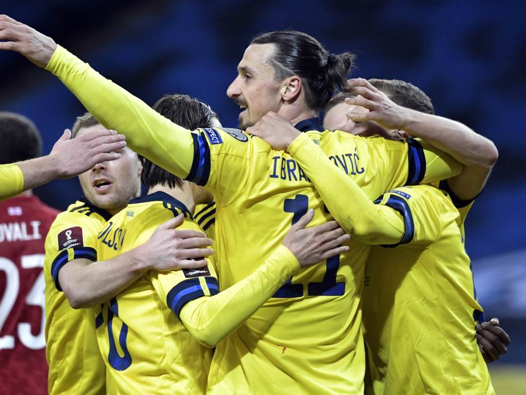  Ibrahimović ovo ne može mnogo ljudi mojih godina 