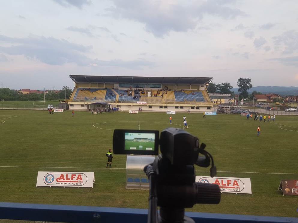  Dva derbija m:tel Prve lige RS u TV prenosima: Alfa Modrića - Rudar Prijedor, Zvijezda 09 Sloboda NG 