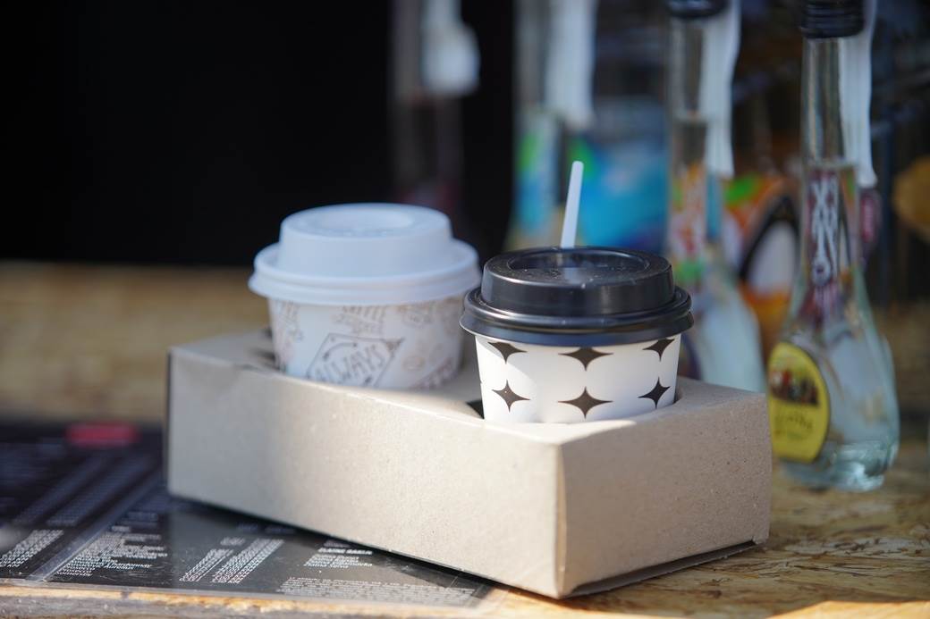  Kafa s mlijekom ili bez? Šta mislite, koja je zdravija? 
