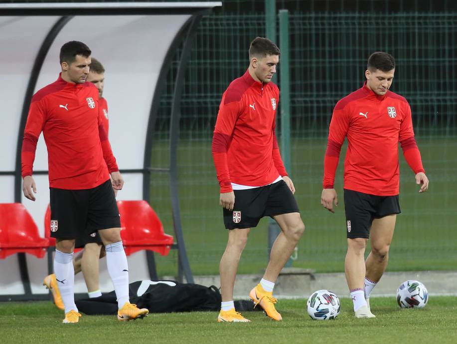  Srbija Portugal povreda Đorđe Despotović 