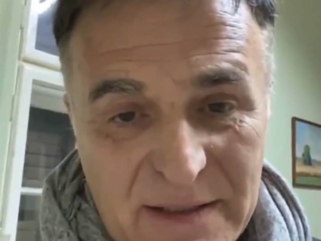  Prošao sam poligraf! "Lečić može samo da leči, nikako da truje i siluje" 