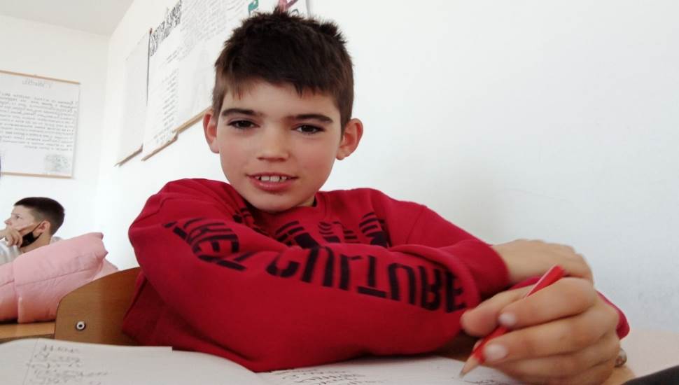  Nastavljena potraga za dječakom Vukašinom Samardžijom, uključeni helikopter i dronovi 