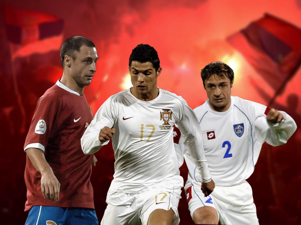  Čuvao Ronalda na Marakani, sad igra seoski fudbal: Za MONDO poručuje – nije to više taj Portugal! 