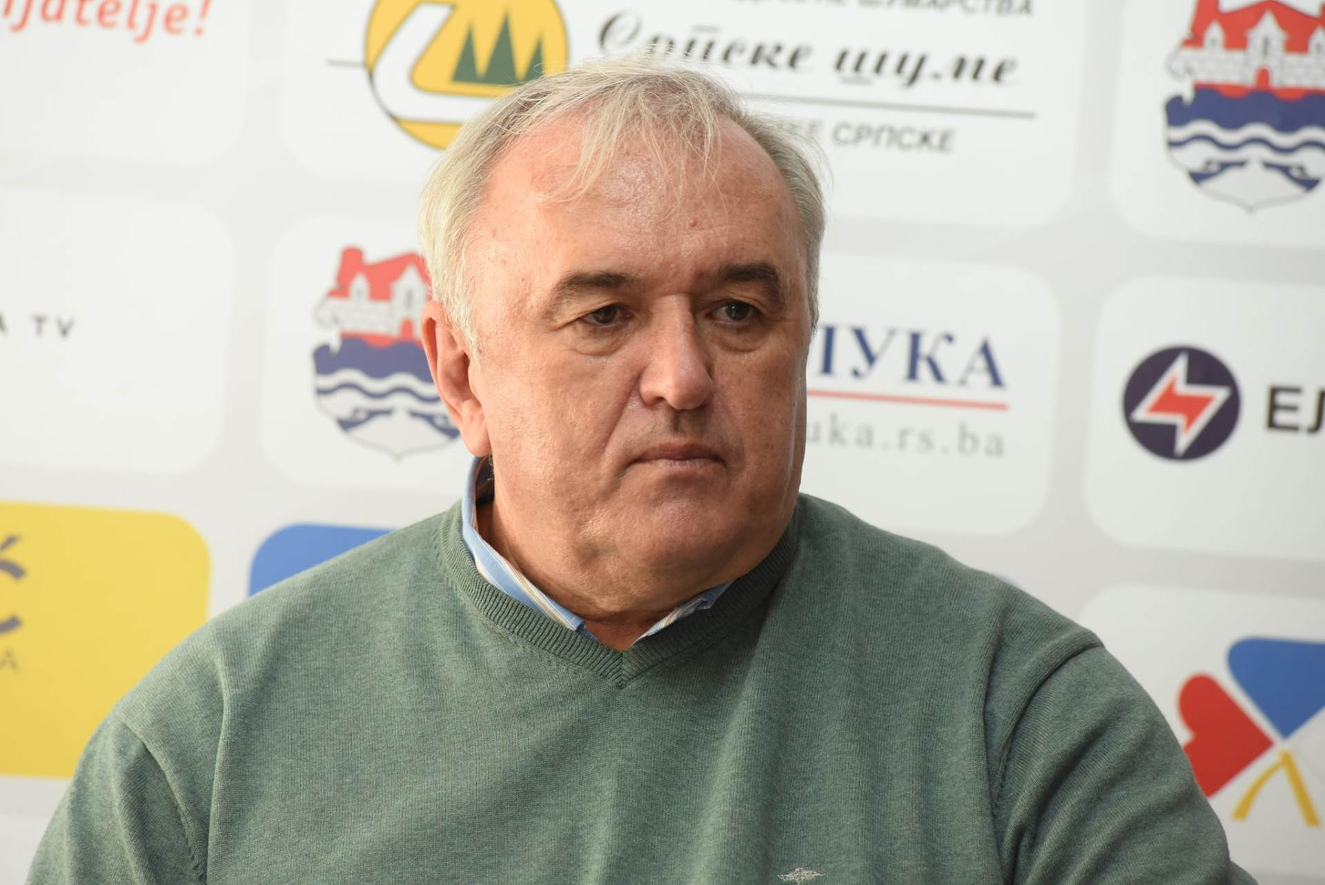  Marinko Umičević: Stavljena mi je meta na čelu, ne želim biti predsjednik Rukometnog saveza BiH 