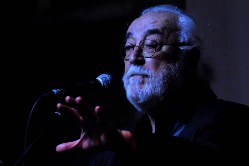  Zvali su ga Hamlet estrade: Životna priča Zafira Hadžimanova - "Ugovorili mi brak s pevačicom, a ja ljubim Senku" 