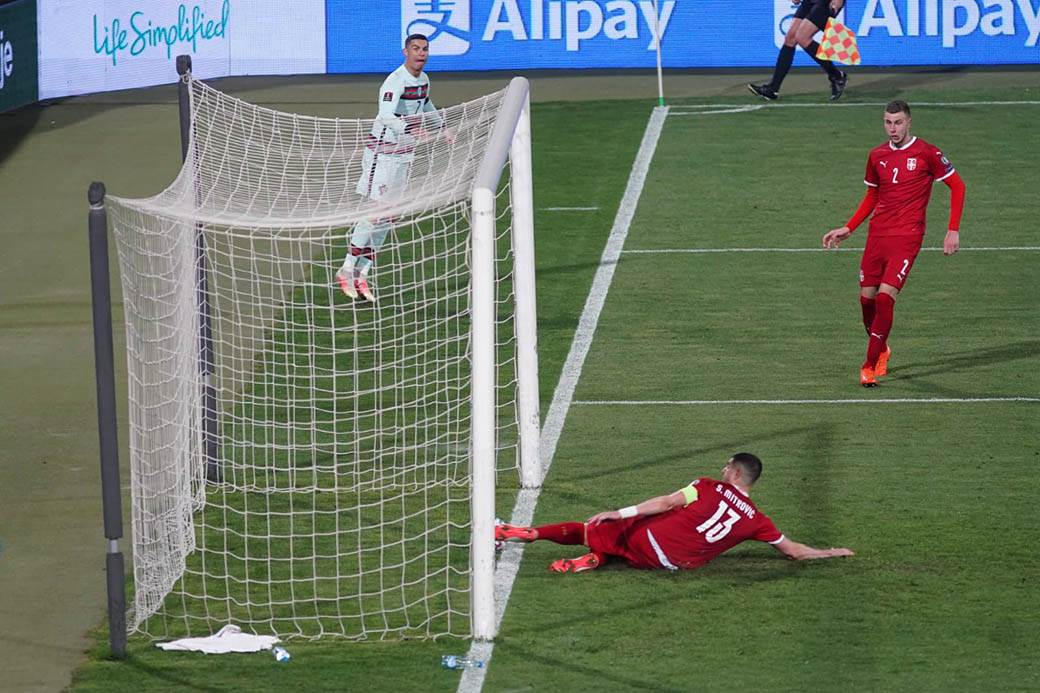  Portugal UEFA protestna nota  