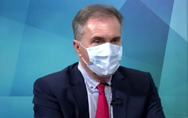  Sarajevski infektolog predlaže hitne mjere: Izolovati Banjaluku, ili čak cijelu RS! 