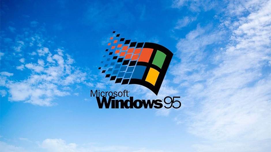  Otkrivena tajna nakon 25 godina: Otvoren skriveni prozor omiljenog Windows 95 operativnog sistema 