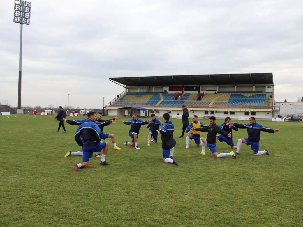  Alfa Modriča - Rudar Prijedor 1:0 strijelac Nemanja Kojić  VIDEO m:tel Prva liga RS 19. kolo 
