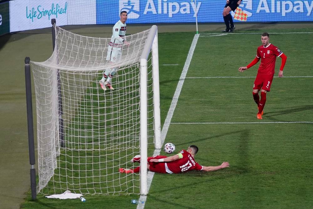  stefan-mitrovic-orlovi-kristijano-ronaldo-gol-srbija-incident-traka-aukcija-zajedno-za-zivot 