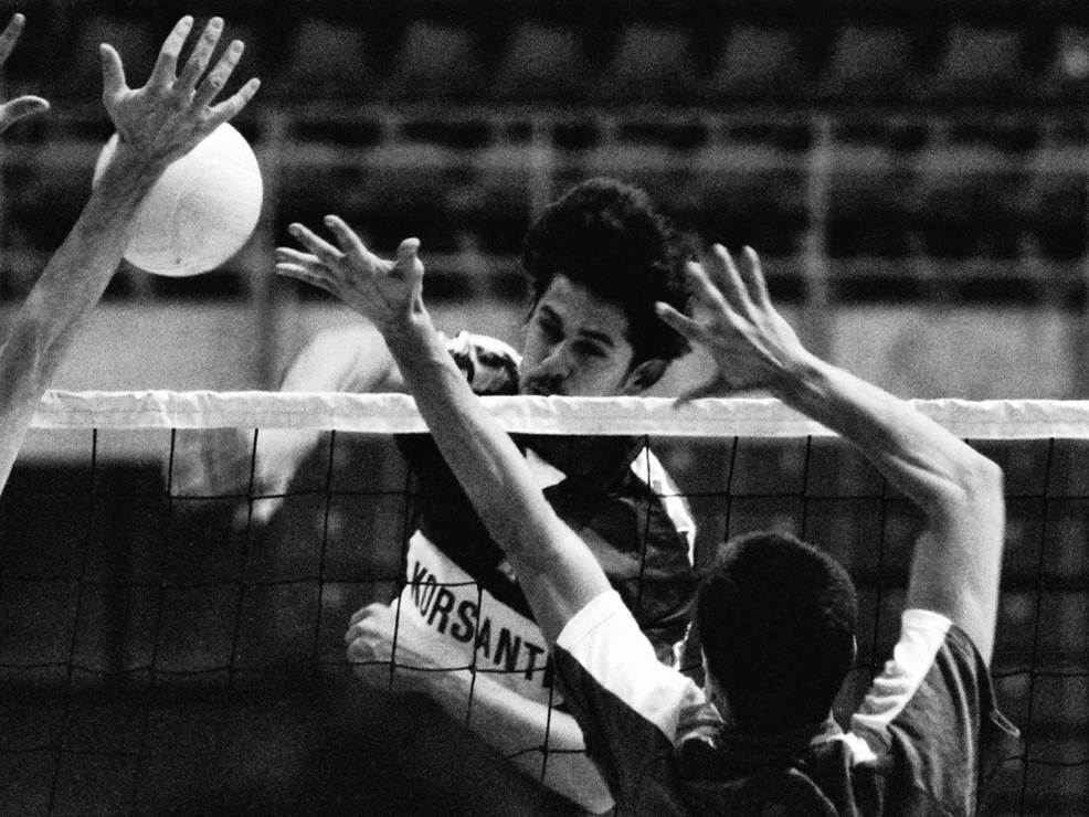  Preminuo Vladimir Mladenović, nekadašnji odbojkaški reprezentativac Srbije 