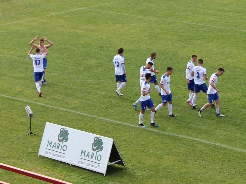  MONDO Tim kola 19 mtel Prva liga RS Nemanja Kojić vratio neizvjesnost Modriča Rudar Prijedor 1:0 