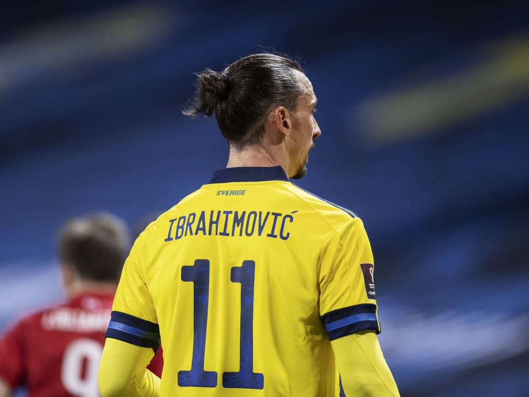  ibrahimović ponovo igra za švedsku  