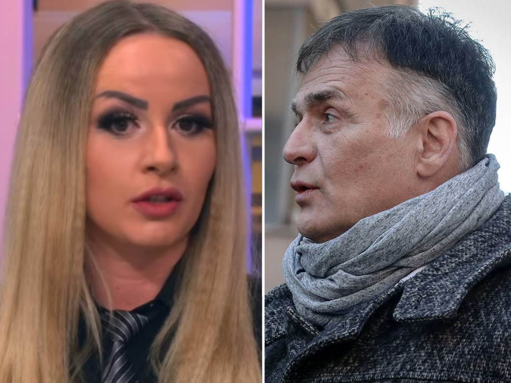  Starleta tvrdi da je bila Lečićeva ljubavnica: Otkrila kakav je bio prema njoj 