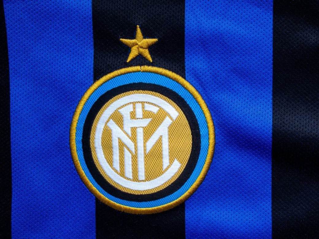  Inter predstavio novi grb 