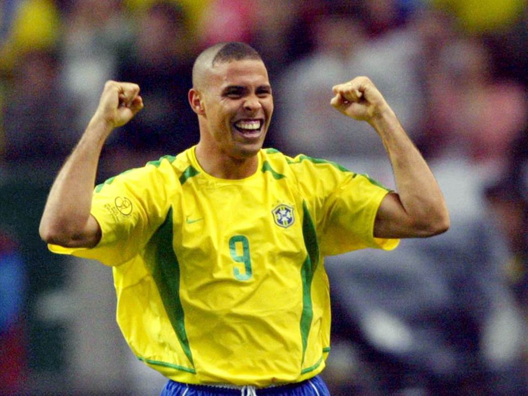  Ronaldo vjeruje da će Brazil lako da pobijedi Srbiju 