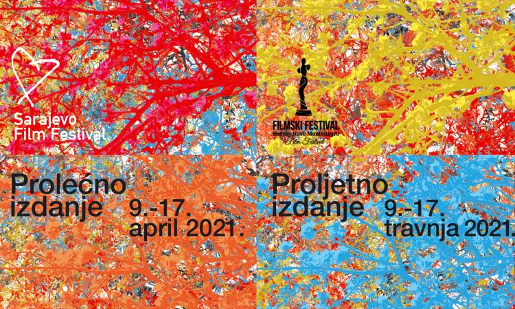  U aprilu zajednički onlajn regionalni filmski festival: SFF u saradnji sa Srbijom, Hrvatskom i Crnom Gorom 