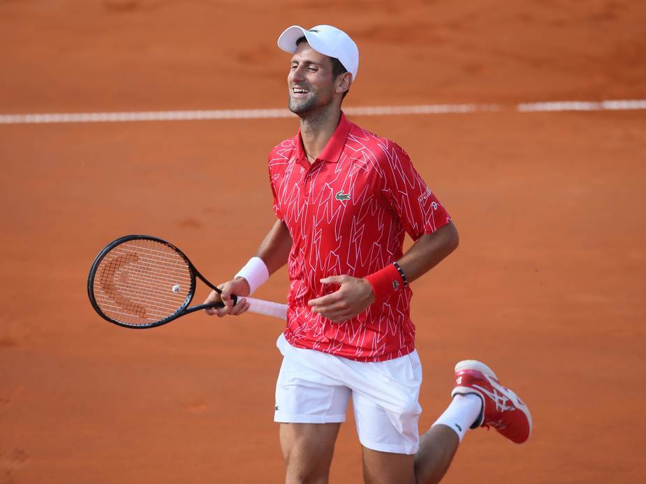  Kod Novaka stiže još jedan teniski turnir: Sprema se novi spektakl na Dorćolu 