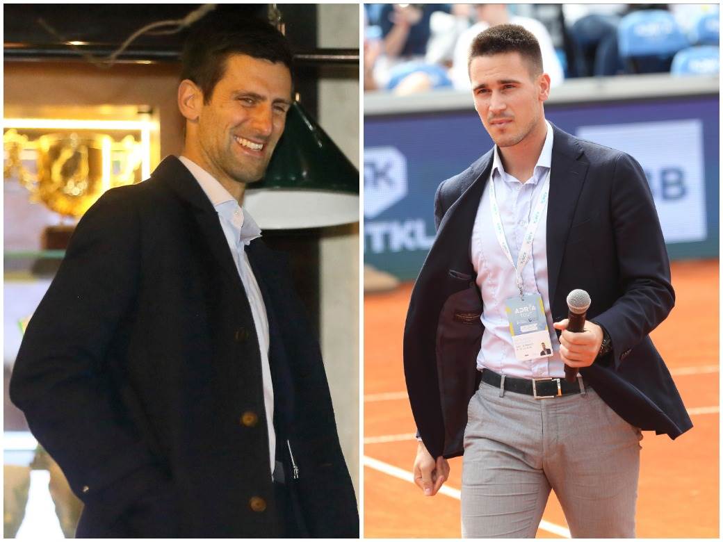  Srbija organizuje četiri turnira, želimo ATP 500 u Beogradu: Đoković potvrdio sve detalje 
