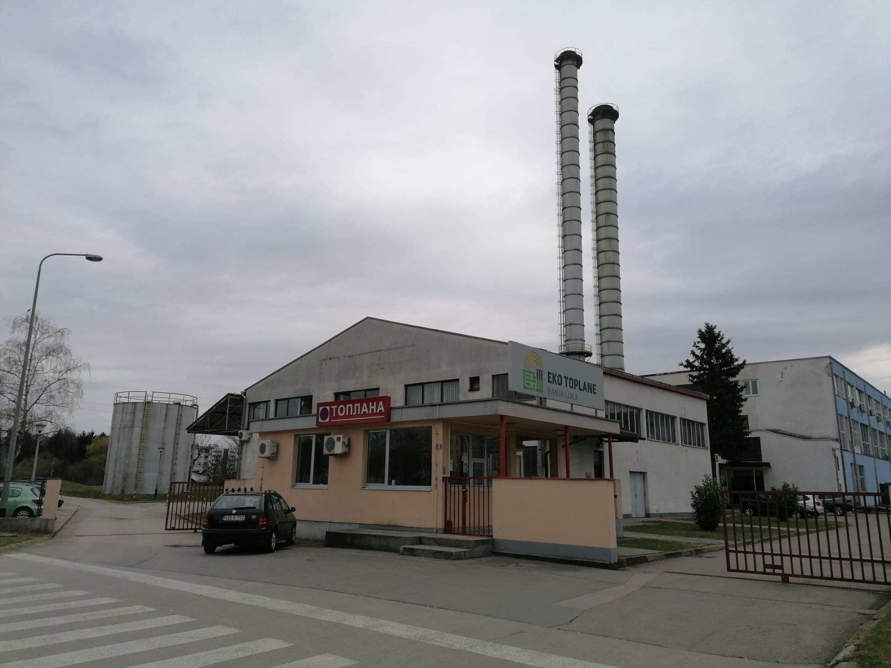  Blokirani računi Toplane 