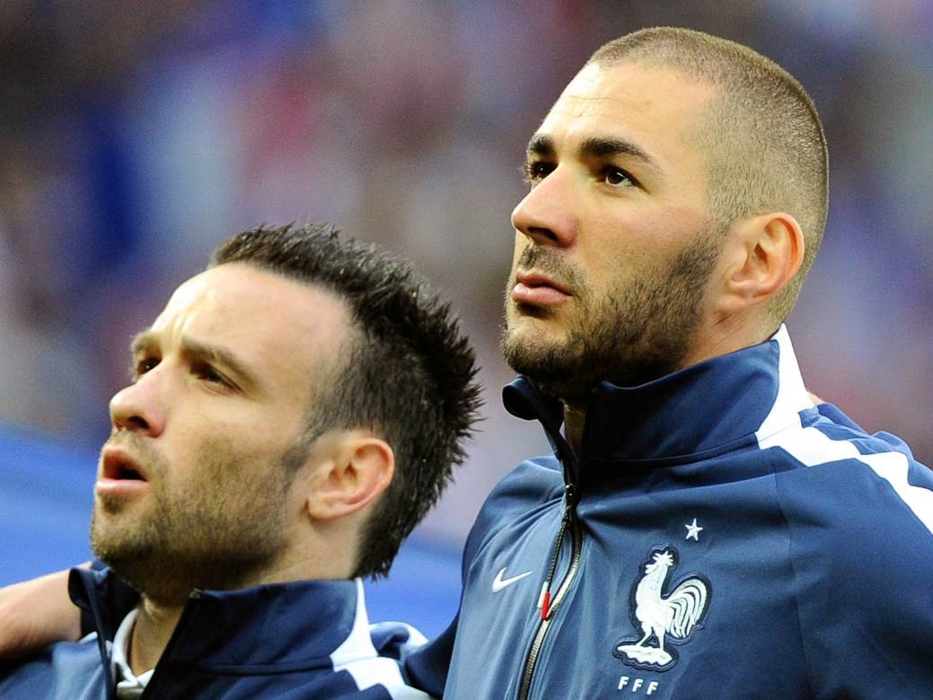  Kako je se*s snimak zamalo uništio Francusku: Karim Benzema ostao bez svjetske titule epilog na sudu 