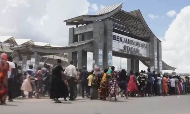  Tanzanija: U stampedu na sahrani predsjednika poginulo 45 osoba (VIDEO) 