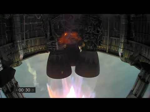  Srušila se još jedna Maskova raketa (VIDEO) 