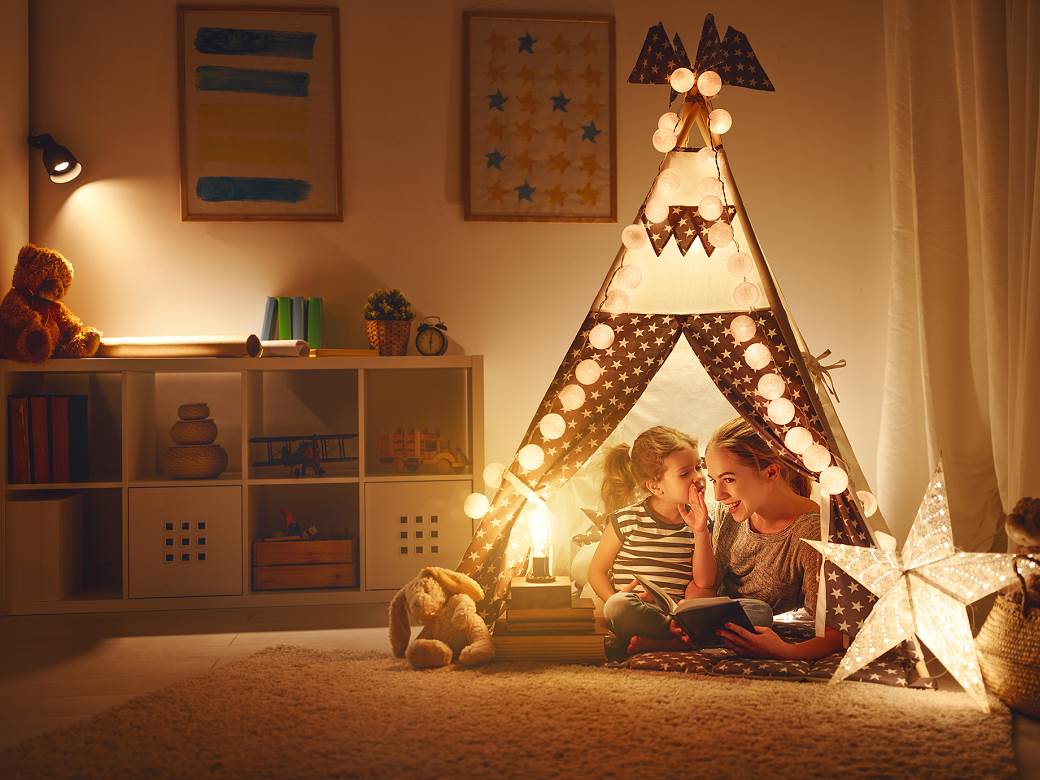  Feng shui za dječiju sobu: Tajne uz koje će prostor vašeg mališana postati oaza mira, radosti i napretka 