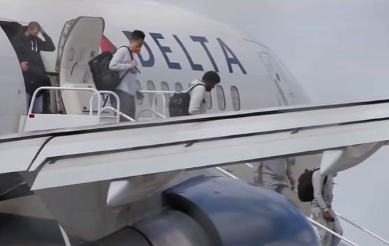  Omikron prizemljio avione: Otkazano stotine letova američkih avio-kompanija 