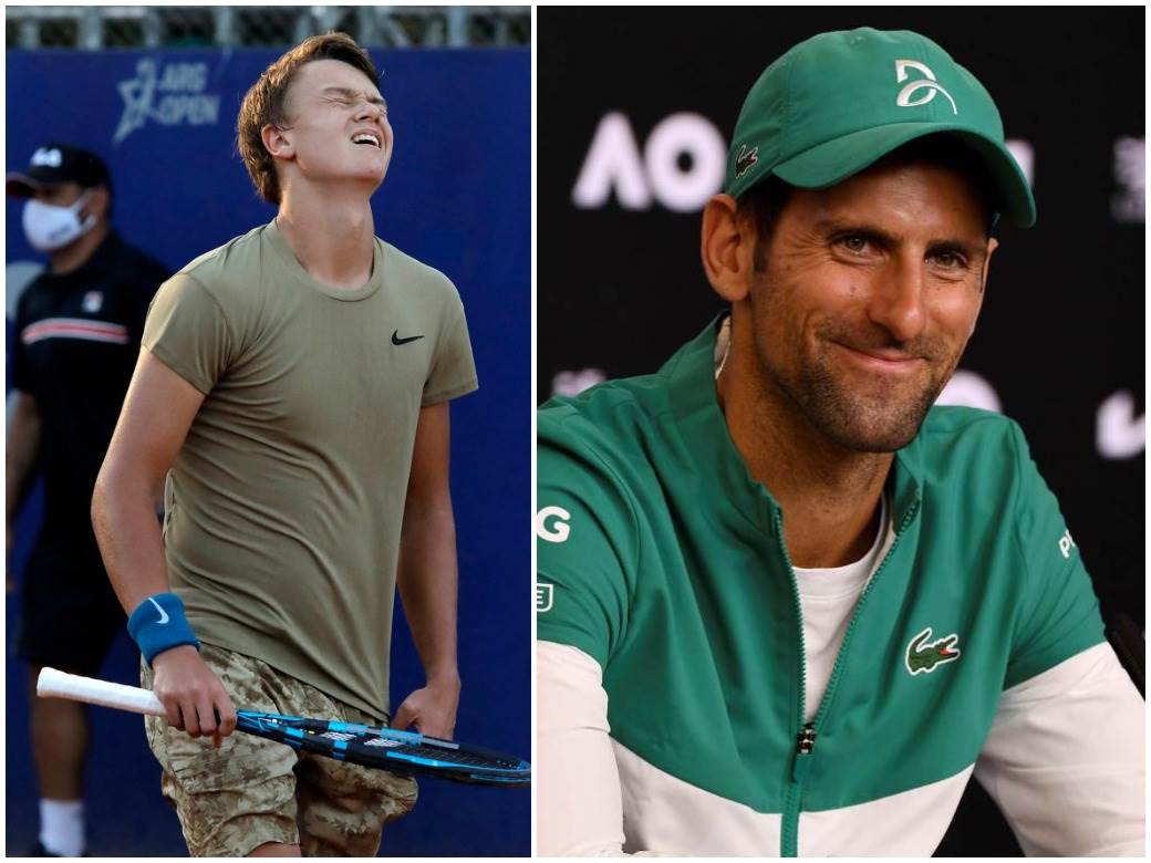  novak-djokovic-holger-rune-trening-monte-karlo-rodjen-2003-pro-idol-teniser-talenat 