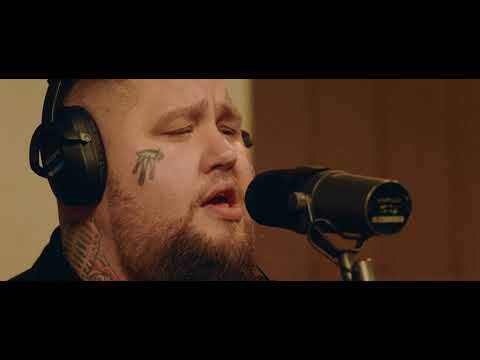 Hit Dana Rag N Bone Man Fall In Love Again Live From Abbey Road Magazin Showtime