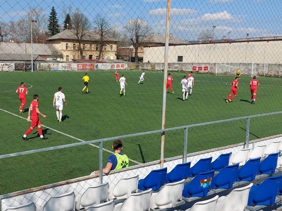  FK Željezničar Banjaluka 11 utakmica bez poraza u m:tel Prvoj ligi RS Zoran Ćurguz i Bojan Marković 