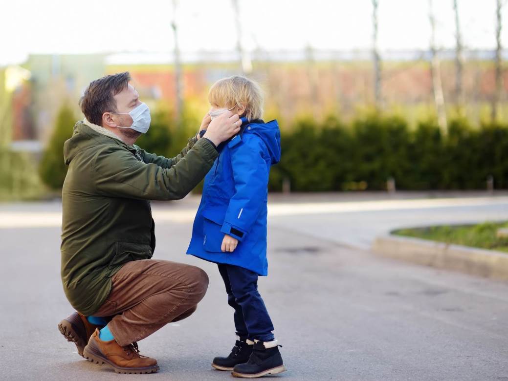  Da li ćemo morati nositi maske nakon vakcinacije? 