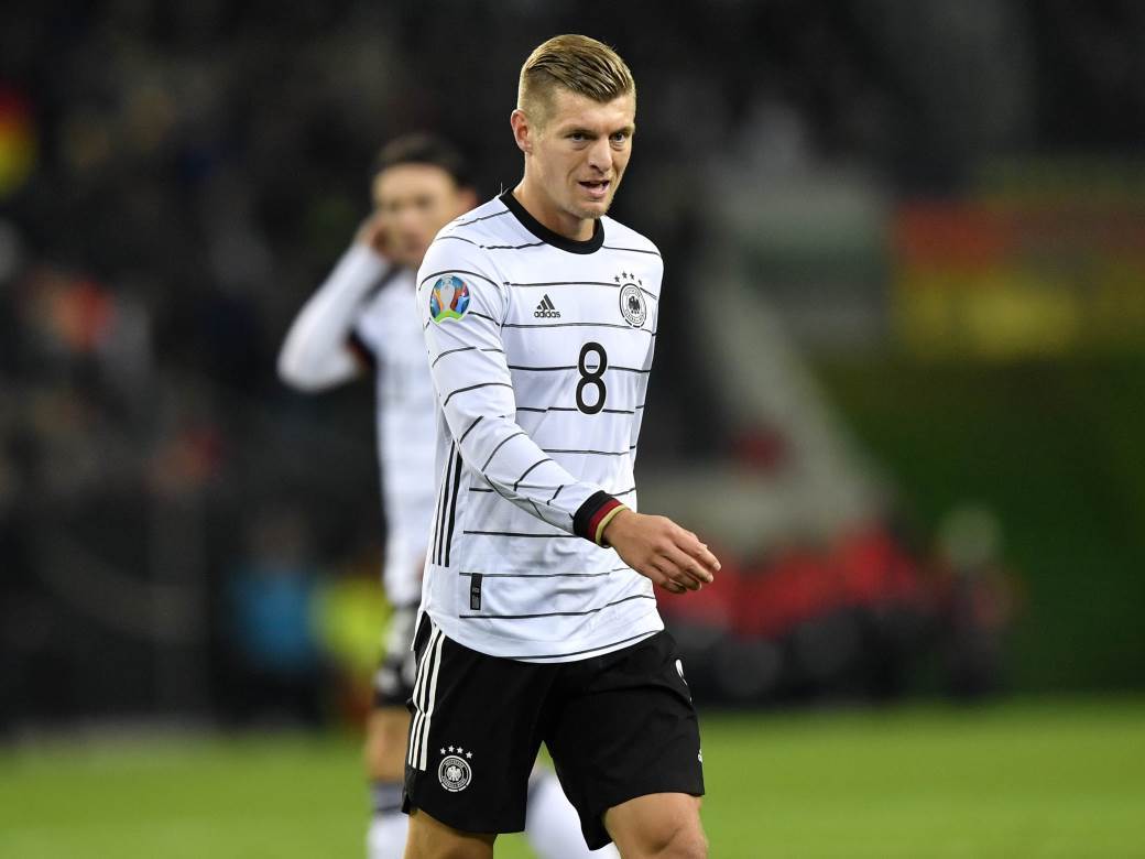  Ni Nijemcima se ne ide na Svjetsko prvenstvo: Legenda je navela tri razloga zašto ne bi u Katar 