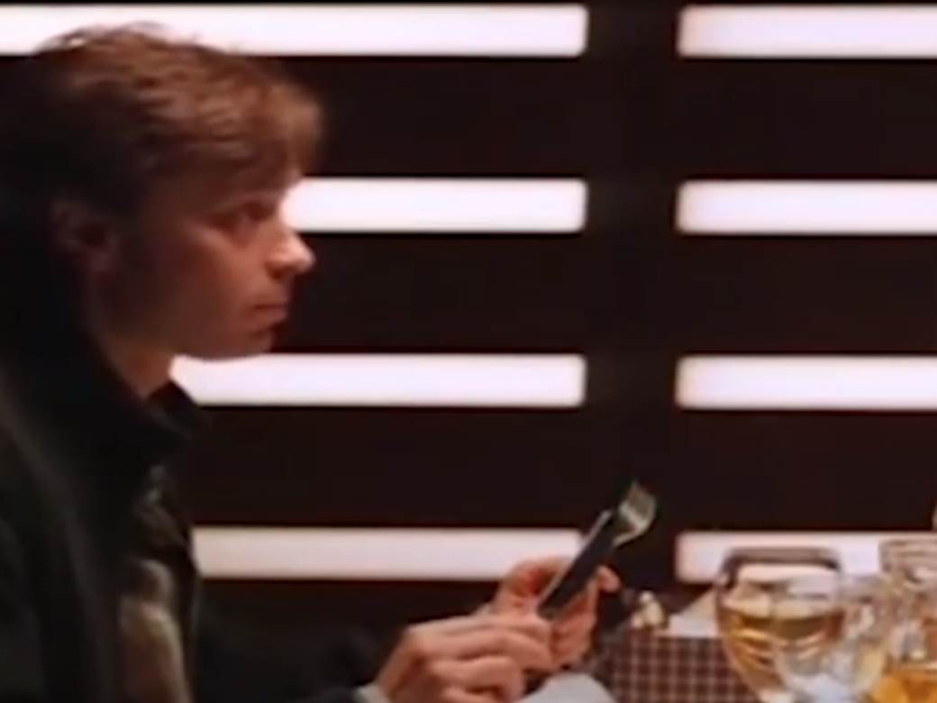  "Ljubavni život domobrana": Zabavan prikaz Zagreba u kom vladaju biznismeni na ivici kriminala (VIDEO) 