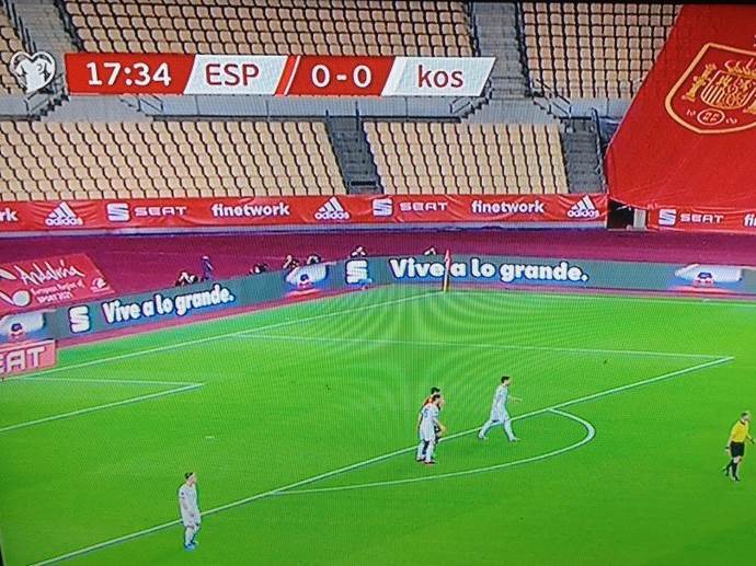  Španci se kreativno smiju "Kosovu": Još jedan način da im pokažu - niste država! 