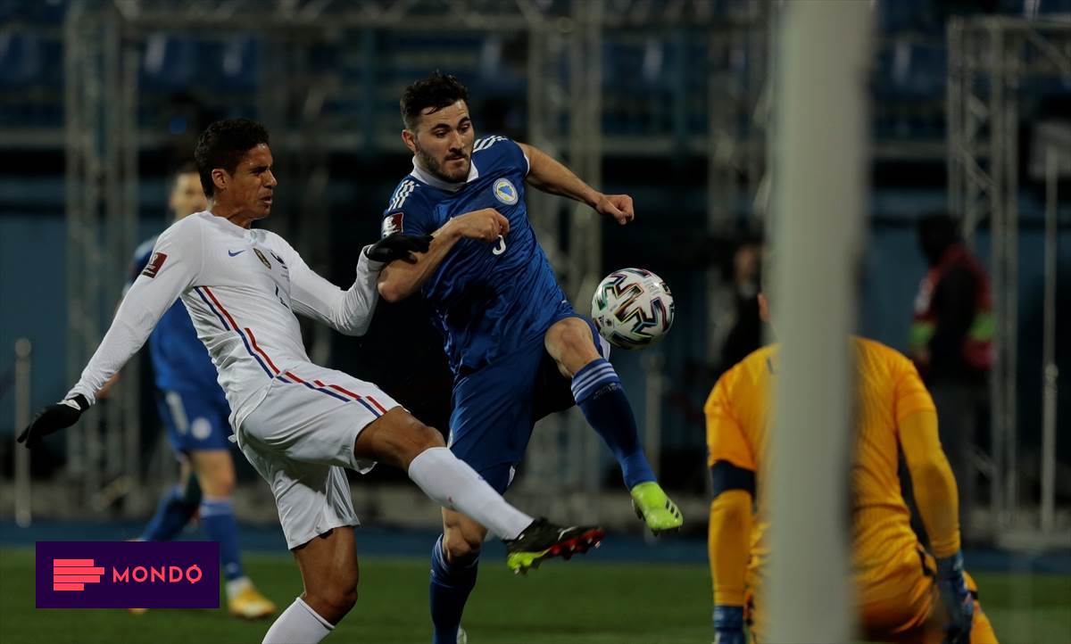 rafael varan real madrid korona virus | Sport | Fudbal