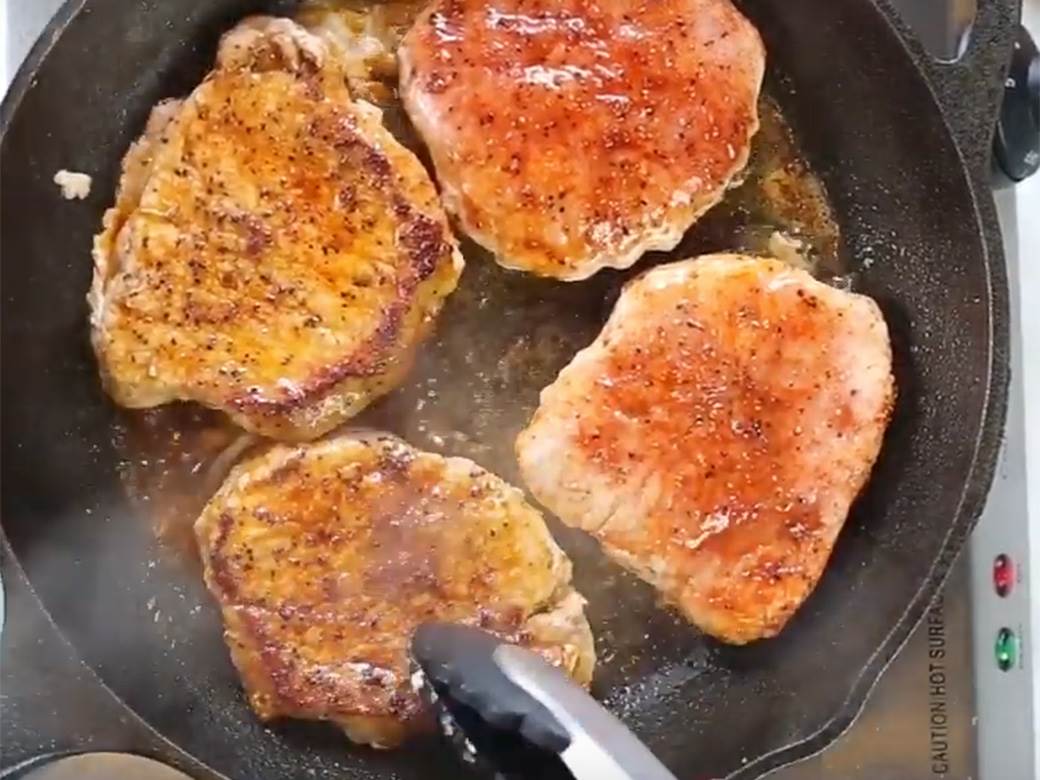  Trik za softano meso koji vam kuvari nikada neće otkriti 