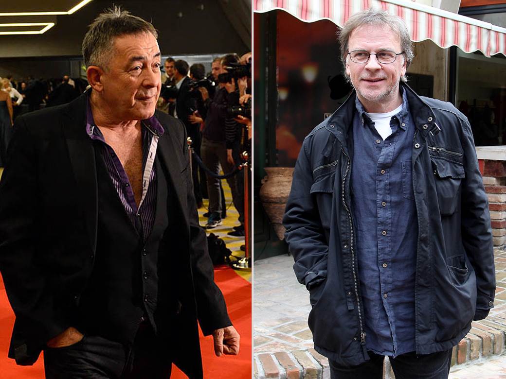  Mima Karadžić šokirao: Ljubio sam se sa Lauševićem sedam minuta 