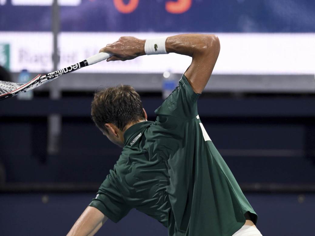  danil-medvedev-majami-ispao-cetvrtfinale 