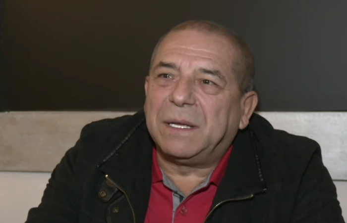  Hasan Dudić u teškom stanju: Pjevač pozitivan na koronu, zbog komplikacija hitno priključen na kiseonik 