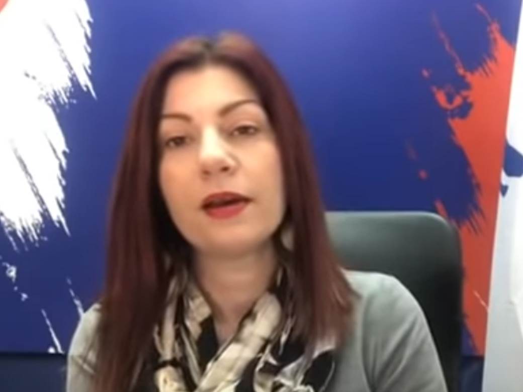  Jovana Stojković suprug krivična prijava 
